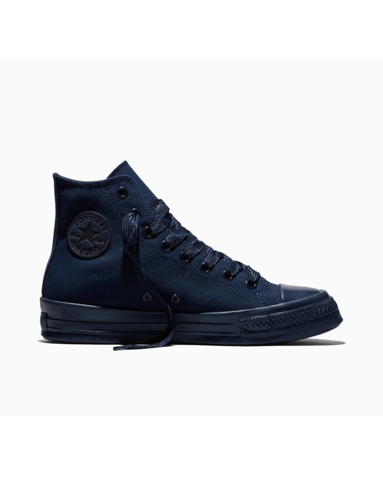 Chuck Taylor Throwback Flecked Laces