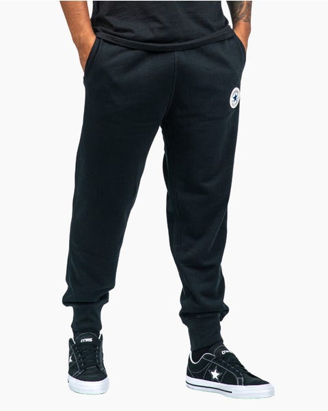 Pantalón Jogger Chuck Patch
