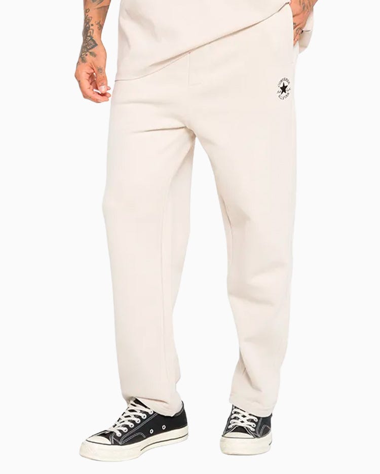 Buzo Small Chuck Patch