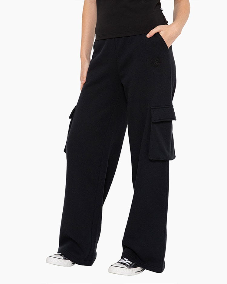 Buzo Cargo Flare