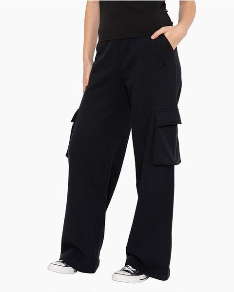 Buzo Cargo Flare