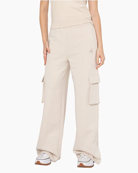 Buzo Cargo Flare