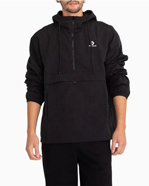 Casaca Cortaviento Anorak