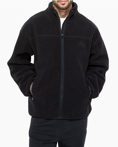 Casaca Sherpa Star Chevron