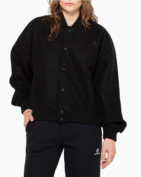 Casaca Bomber