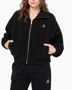 Casaca Sherpa Star Chevron