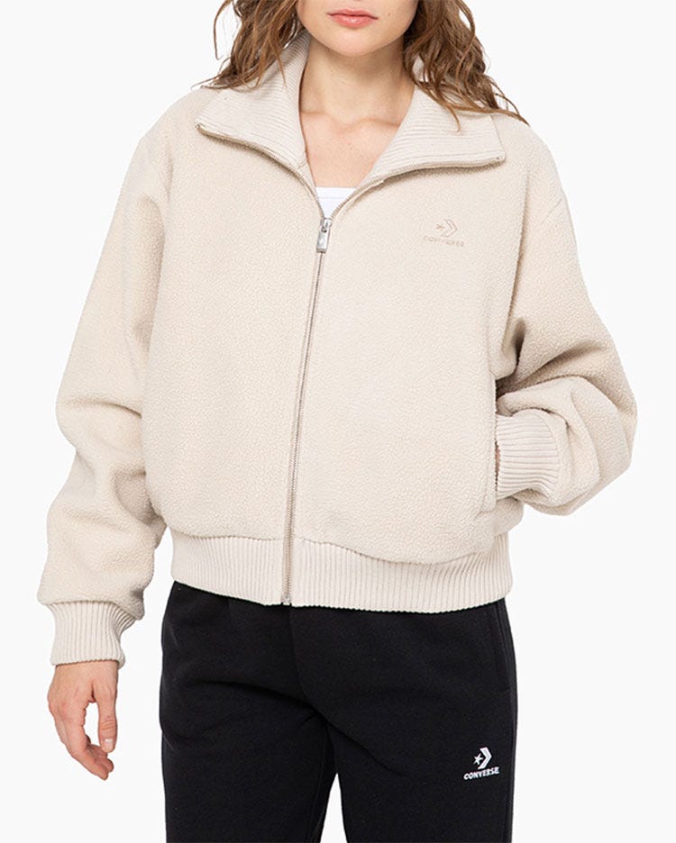 Casaca Sherpa Star Chevron