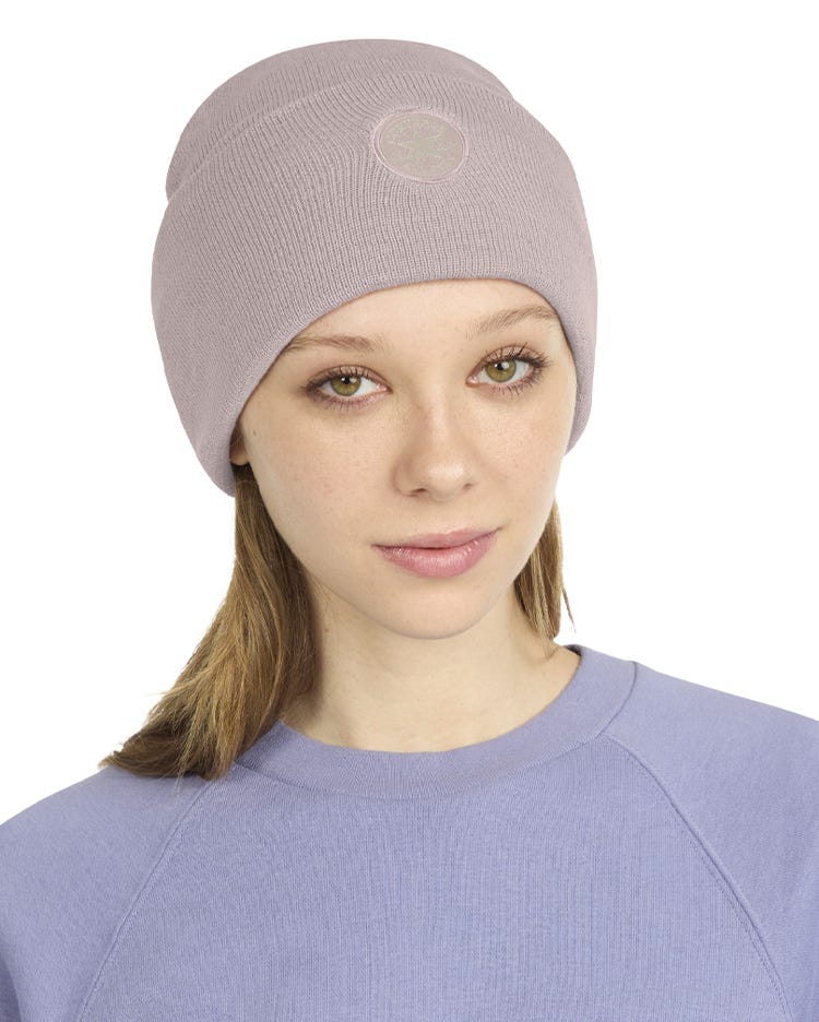 Gorro Cam Hi-top Beanie