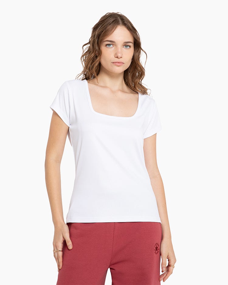 Polo Small Star Chevron