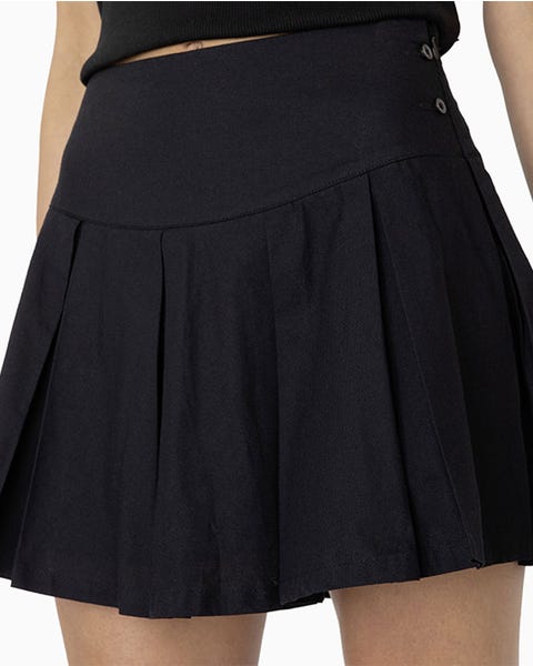 Falda Oxford Girly