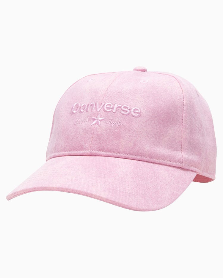Gorro Wash Relaxed