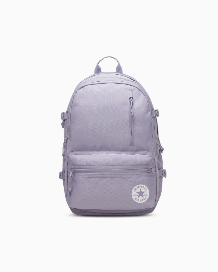 Mochila Straight Edge 