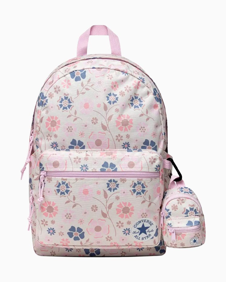 Mochila Go 2 