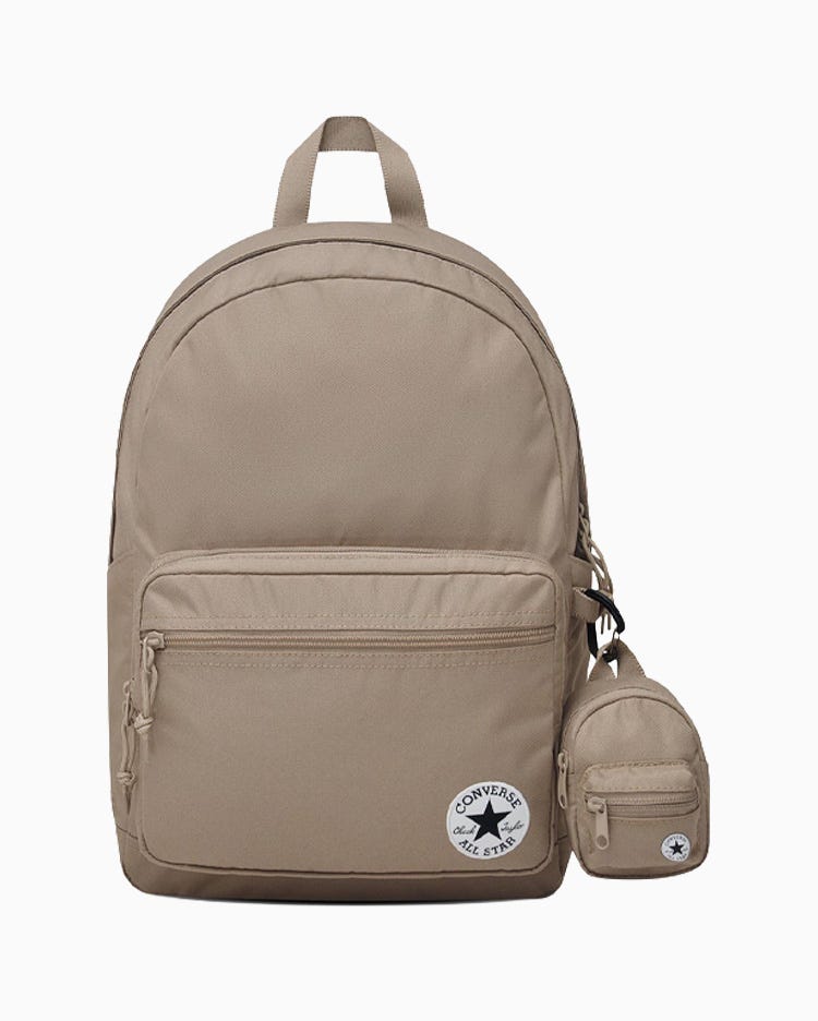 Mochila Go 2 