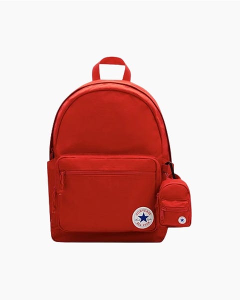 Mochila Cam Go 2