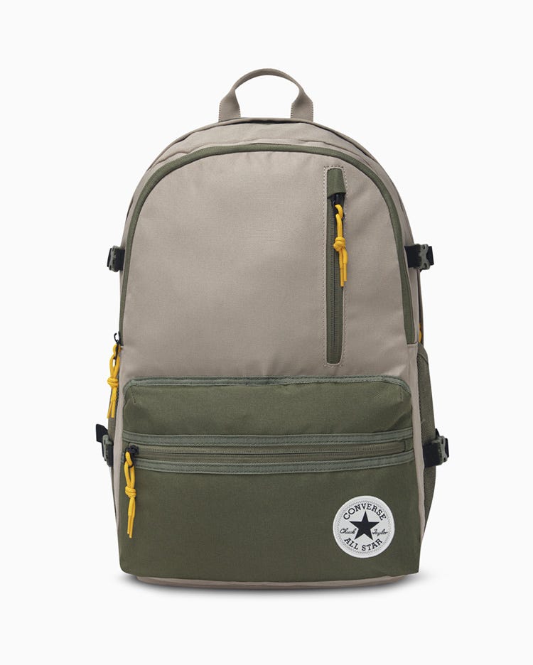 Mochila Straight Edge 