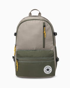 Mochila Straight Edge