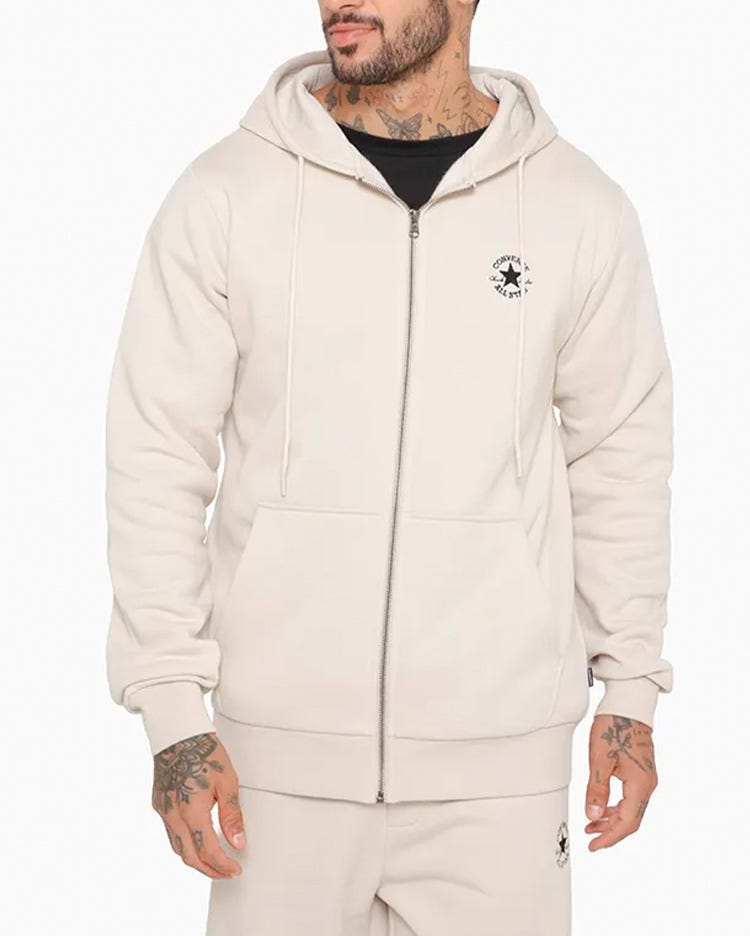 Polera Chuck Patch