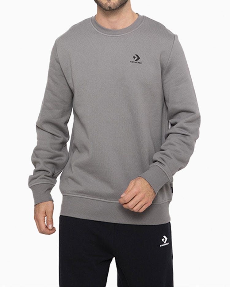 Polera Basic Crew