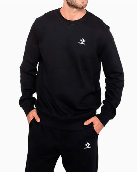 Polera Basic Crew