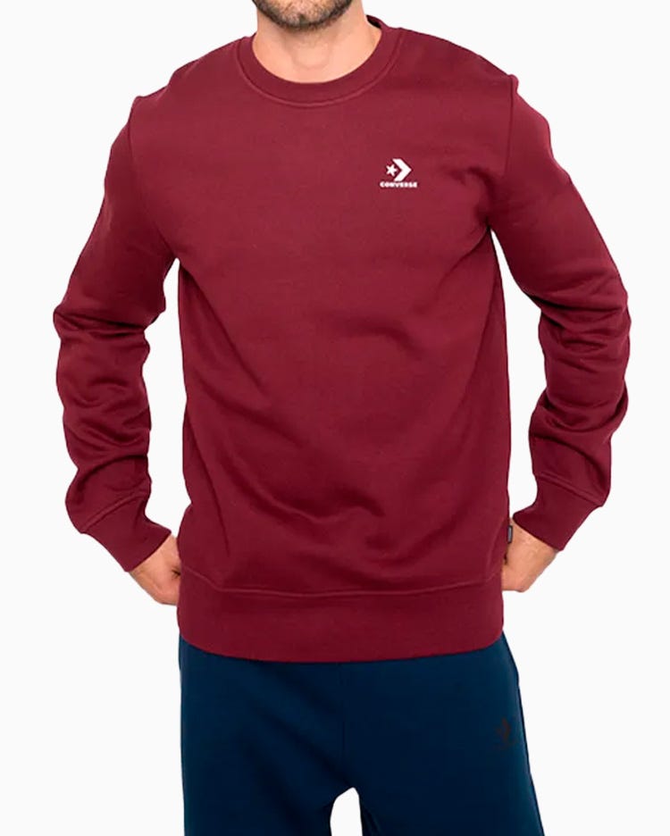Polera Basic Crew