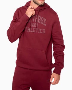Polera Basic Hoodie