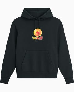 Polera Shenron Chuck