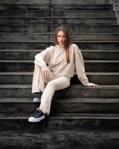 Polera Comfy