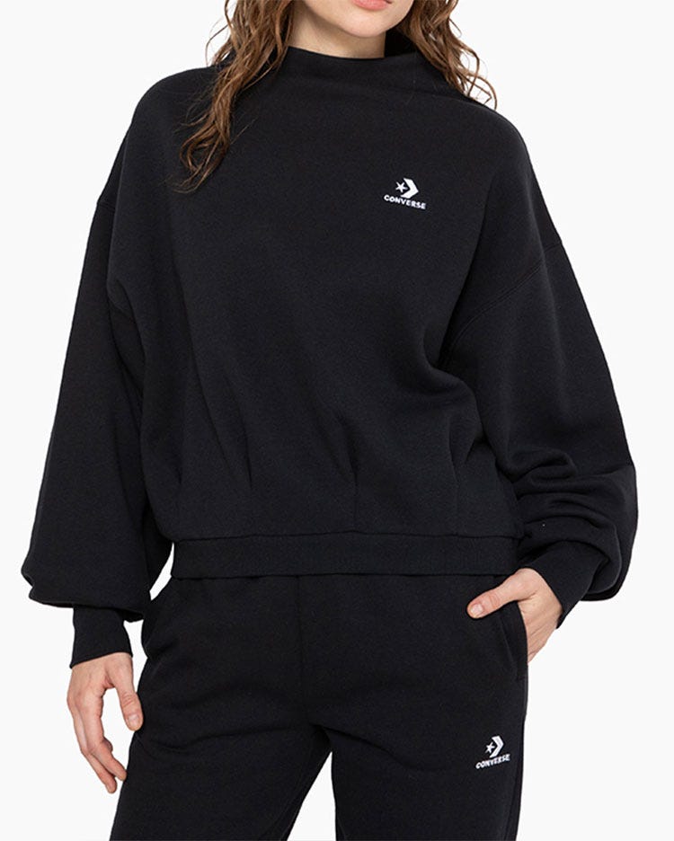 Polera Star Classic Crew
