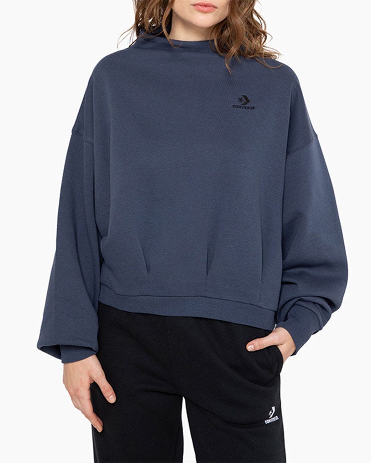 Polera Star Classic Crew