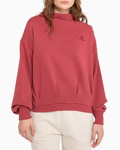 Polera Star Classic Crew