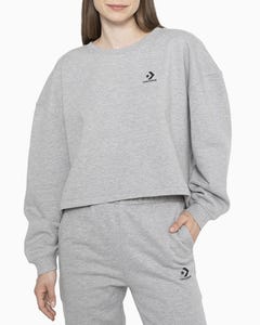 Polera Basic Crew