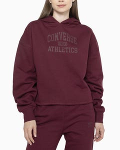 Polera Basic Hoodie
