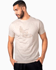 Polo Esqueleto