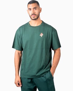 Polo Oversize Mushroom