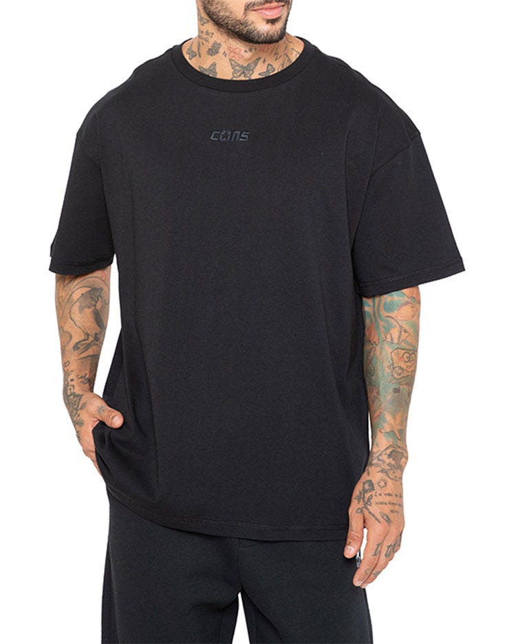 Polo Oversize Cons