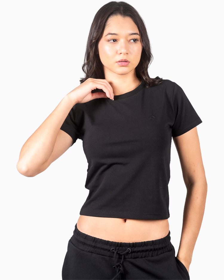 Polo Slim Star Chevron