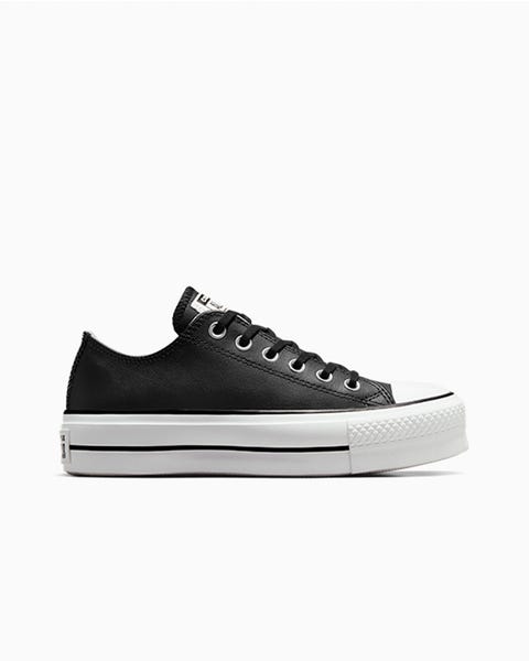 Chuck Taylor All Star Lift Clean Leather