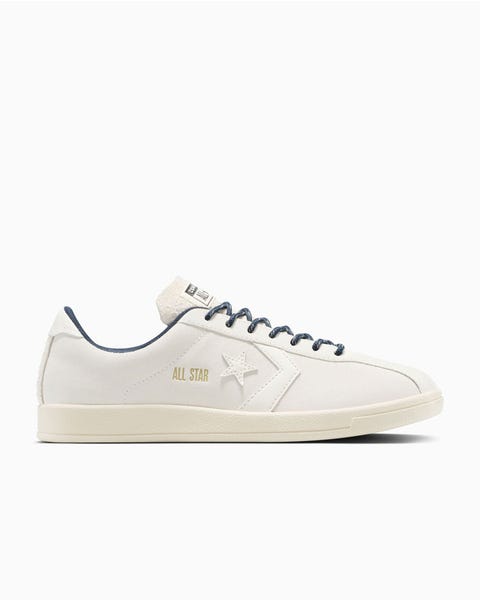 All Star Classic Trainer Suede