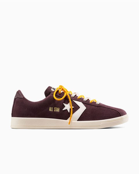 All Star Classic Trainer Suede