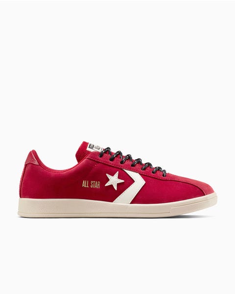 All Star Classic Trainer Suede