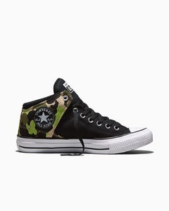 Chuck Taylor All Star High Street Archive Camo