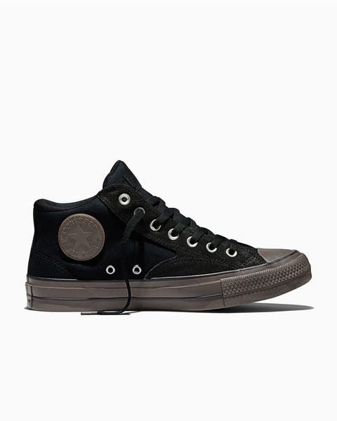 Chuck Taylor All Star Malden Street Canvas & Suede