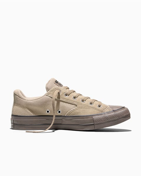 Chuck Taylor All Star Malden Street Canvas & Suede