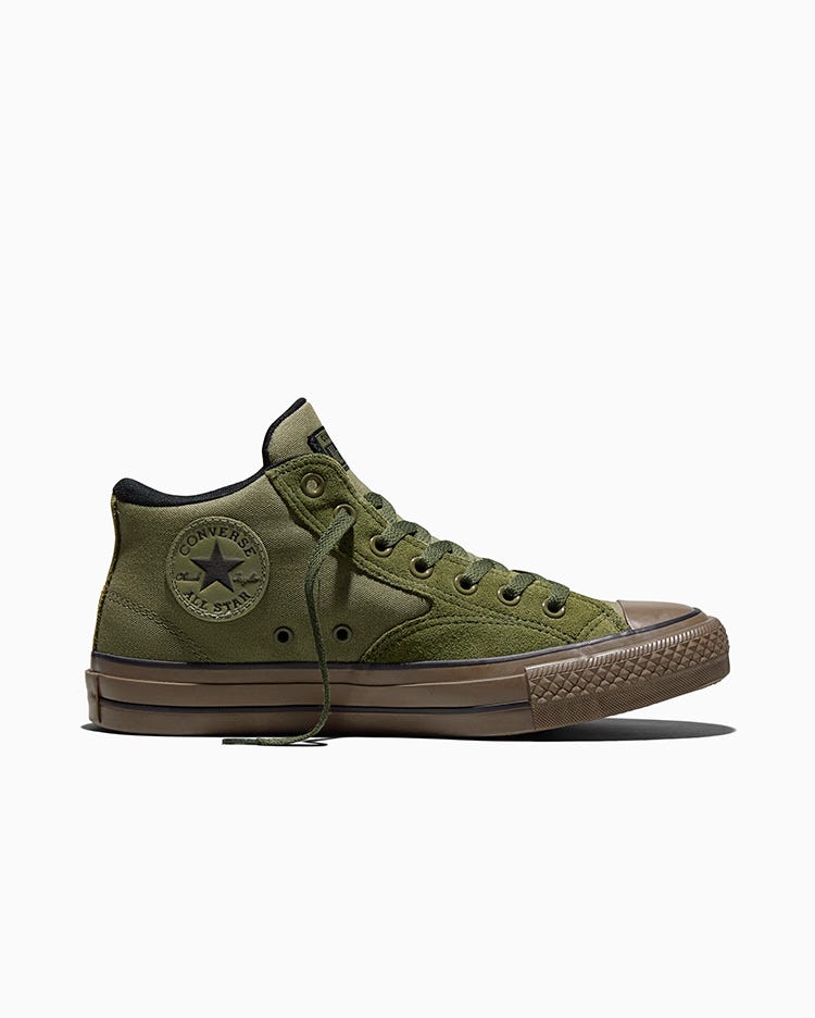 Chuck Taylor All Star Malden Street Suede