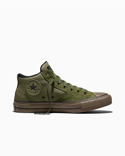 Chuck Taylor All Star Malden Street Suede