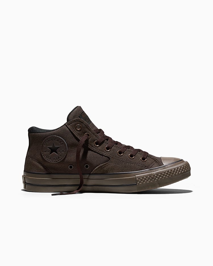 Chuck Taylor All Star Malden Street Suede