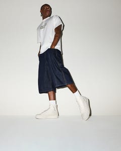 Chuck Taylor Throwback