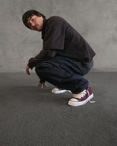 Chuck Taylor Throwback
