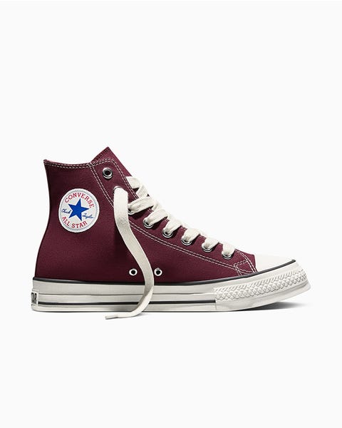 Chuck Taylor Throwback